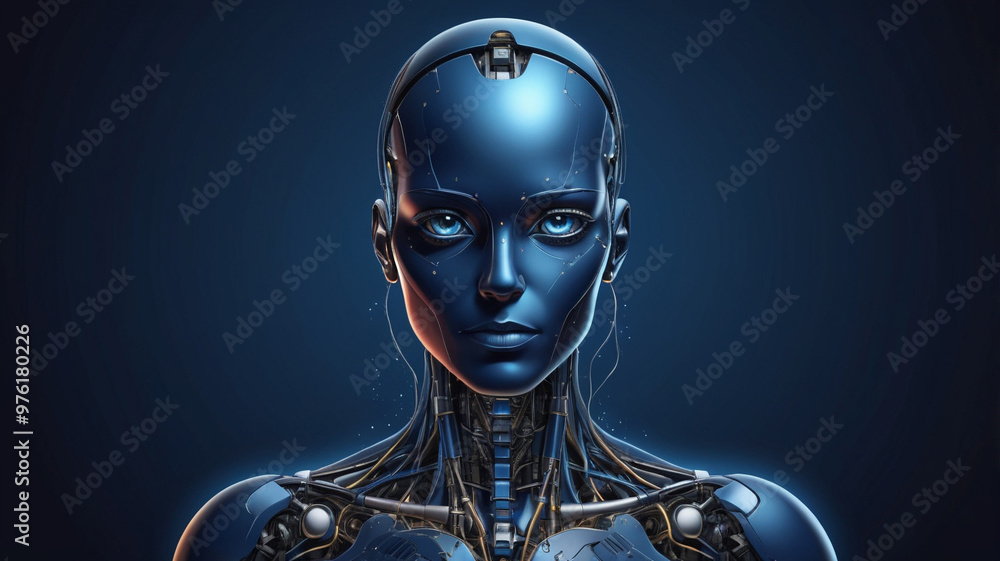 Artificial Intelligence Concept Artificial Intelligence Concept