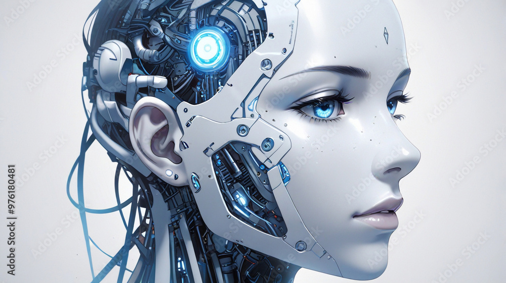 Artificial Intelligence Concept Artificial Intelligence Concept