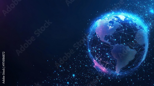 Global Network Connection