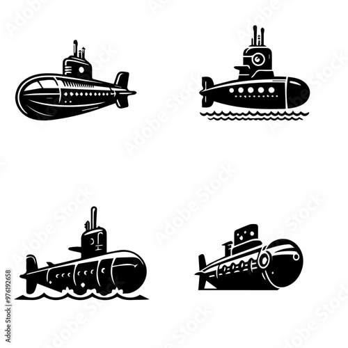 submarine