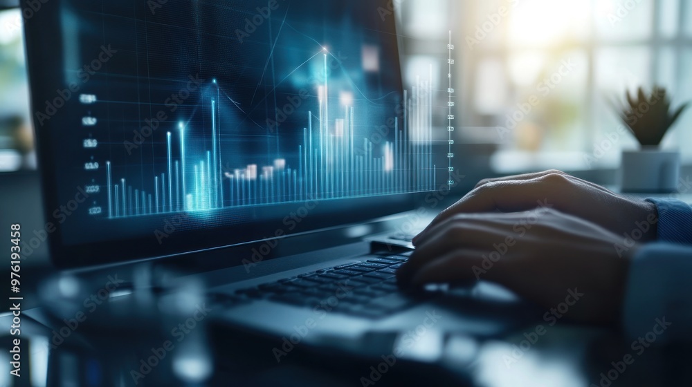 Financial Data Analysis