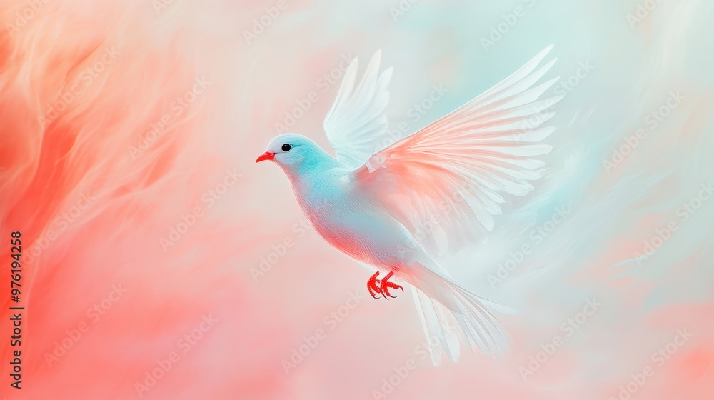 dove of peace dove of peace