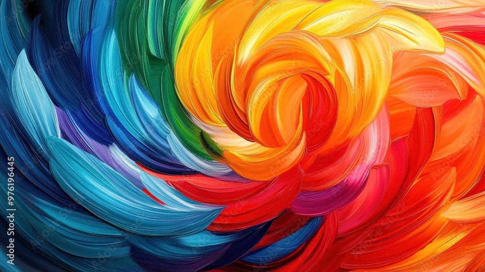 abstract colorful background abstract colorful background