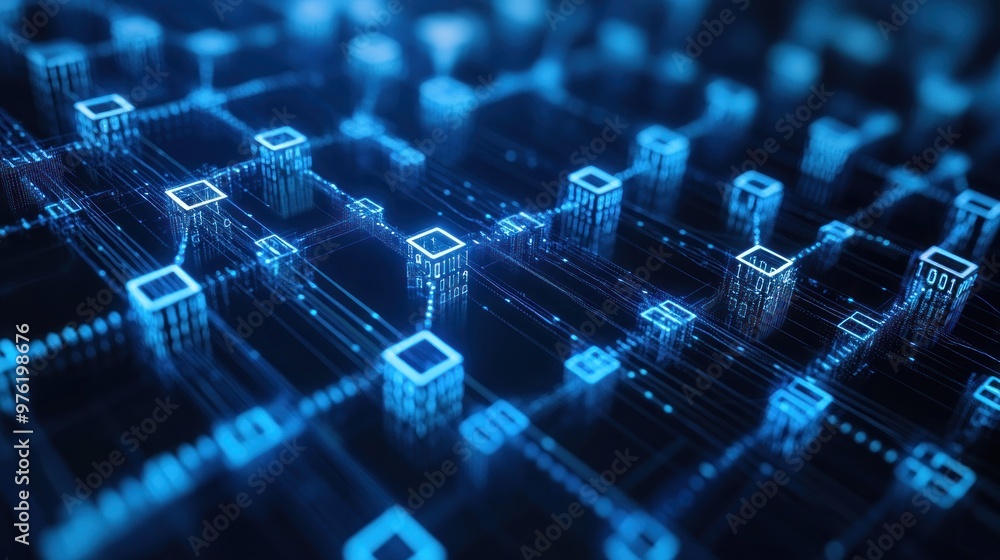 Digital Network Digital Network