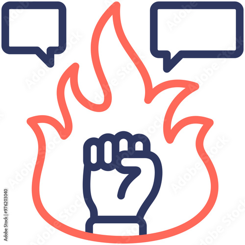 Motivation Icon