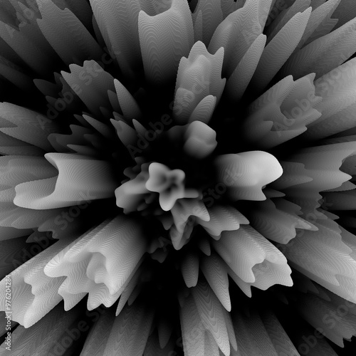 abstract background