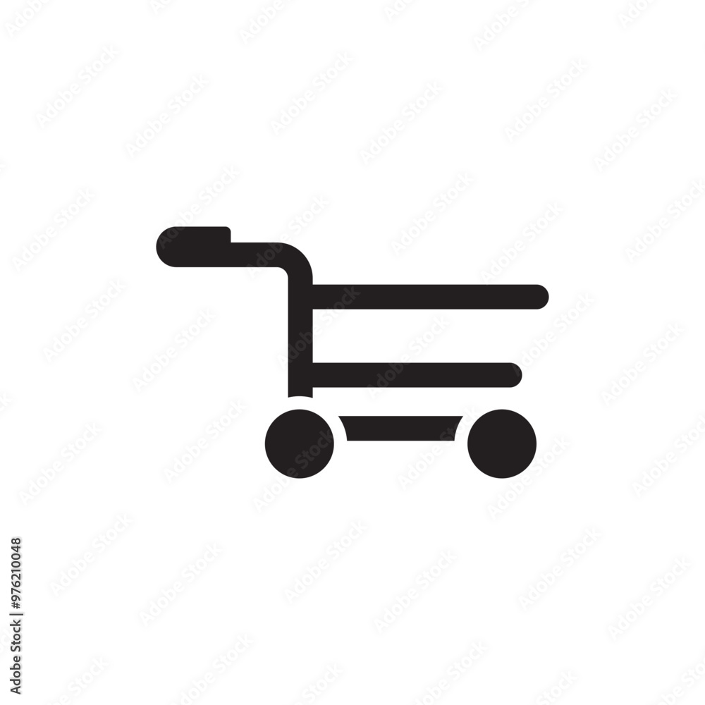 shopping cart icon shopping cart icon