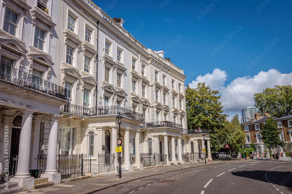 London, England - August 25 2024 London, England - August 25 2024