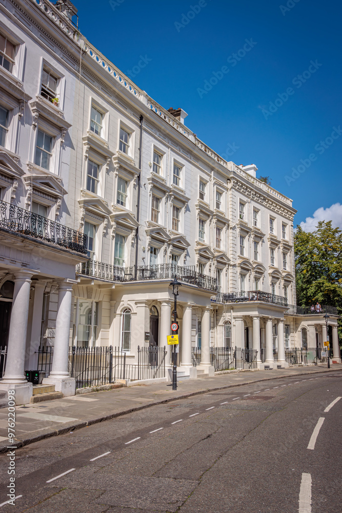 London, England - August 25 2024 London, England - August 25 2024