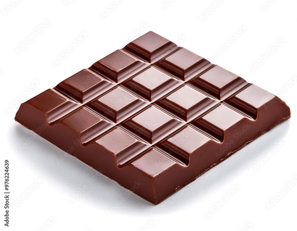 chocolate bar isolated on white background chocolate bar isolated on white background