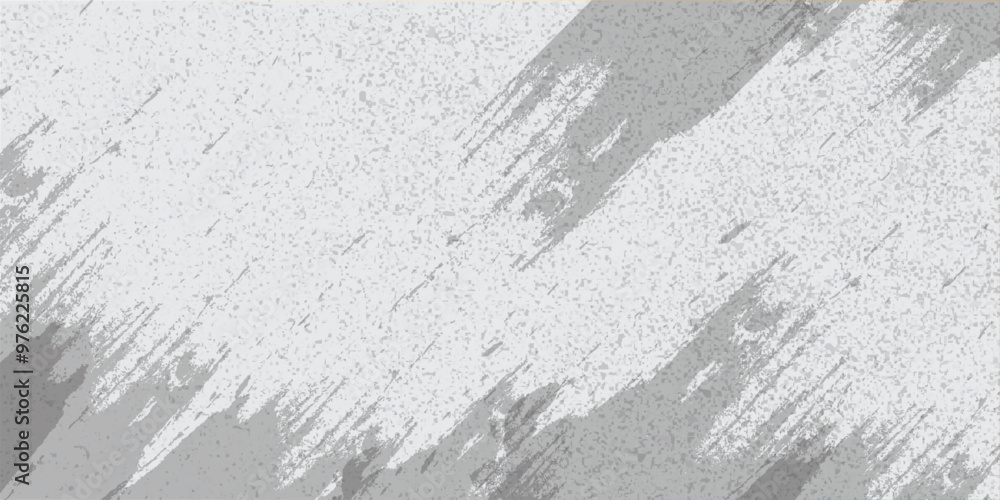 illustration Minimalist gray white abstract background with grainy texture illustration Minimalist gray white abstract background with grainy texture