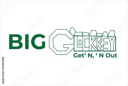 G lock & Key1