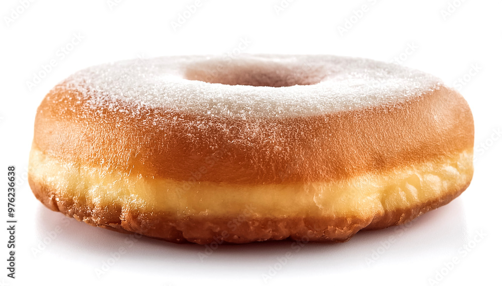 doughnut Isolated on white background doughnut Isolated on white background