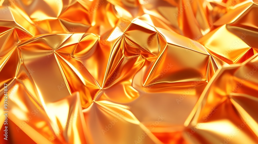 3d rendering of Gold и Orange abstract geometric background. Scene for advertising, technology, showcase, banner, game, sport, cosmetic, business, metaverse. Sci-Fi Illustration. Product display 3d rendering of Gold и Orange abstract geometric background. Scene for advertising, technology, showcase, banner, game, sport, cosmetic, business, metaverse. Sci-Fi Illustration. Product display