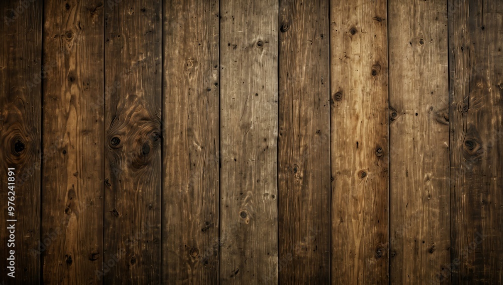 Wood texture background with natural patterns. Wood texture background with natural patterns.