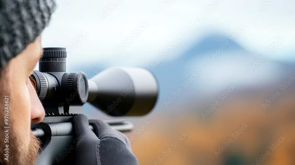 Sharpshooter's Inspiration: What inspires a competitor to reach new heights in their sport. Sharpshooter's Inspiration: What inspires a competitor to reach new heights in their sport.