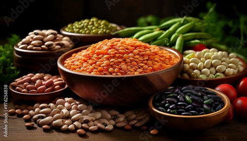 legumes