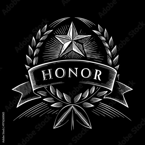 honour