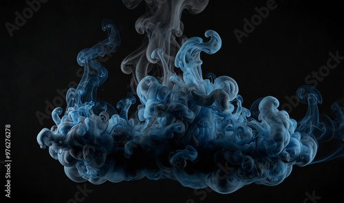 smoke with new look and style 