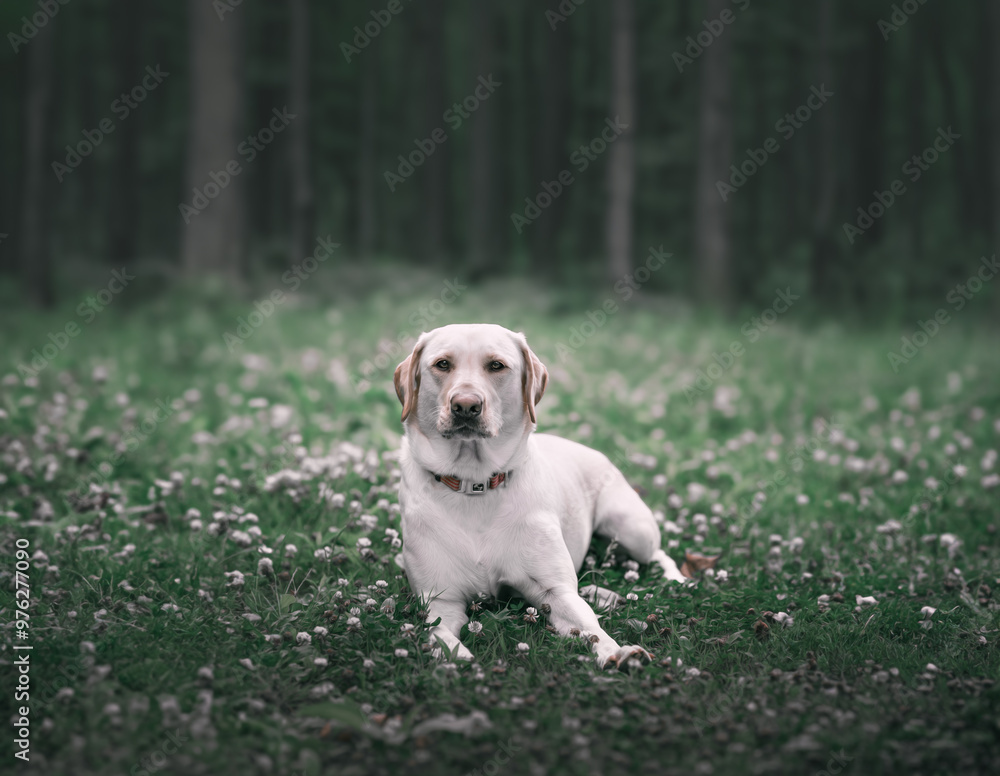 Labrador Retriever Labrador Retriever