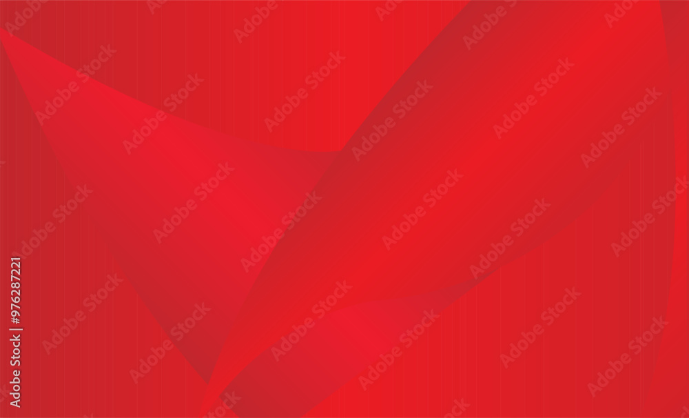 Red gradient abstract background vector design. Wallpaper design Red gradient abstract background vector design. Wallpaper design