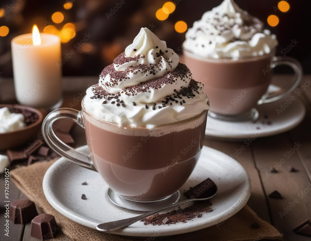 coffee and chocolate coffee and chocolate