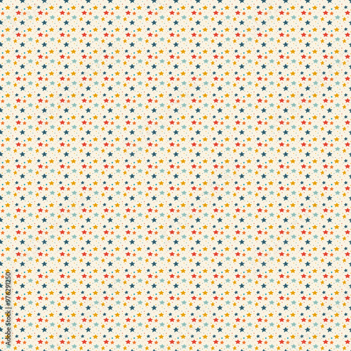 seamless pattern