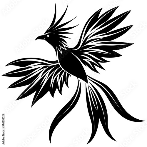 eagle tattoo design