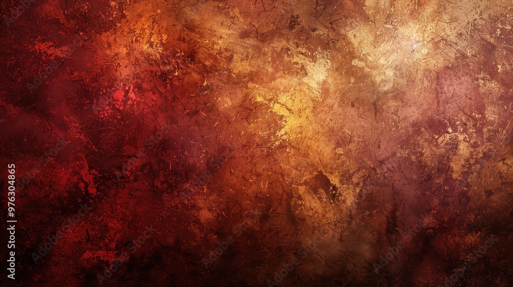 Soft Felt Background with Rich Burgundy and Warm Brown Highlights Soft Felt Background with Rich Burgundy and Warm Brown Highlights