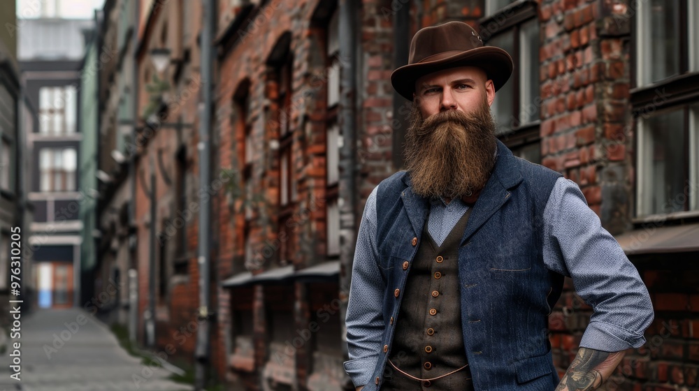 Exploring the cultural significance and historical roots of beards in tradition and modern society Exploring the cultural significance and historical roots of beards in tradition and modern society