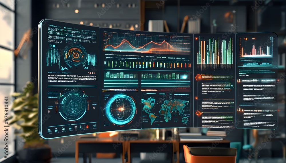 Evolution of Document Management Technologies: AI-Driven Visual ...
