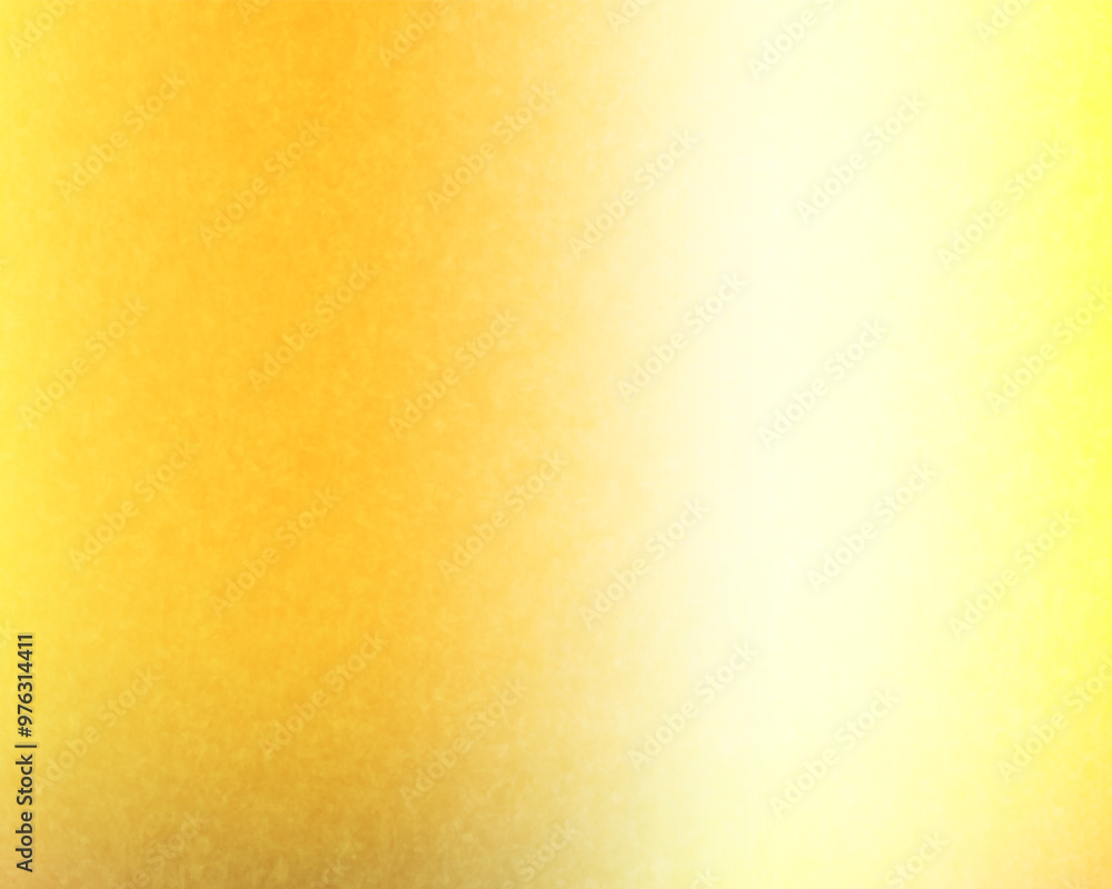 Golden foil or metal vector background Golden foil or metal vector background
