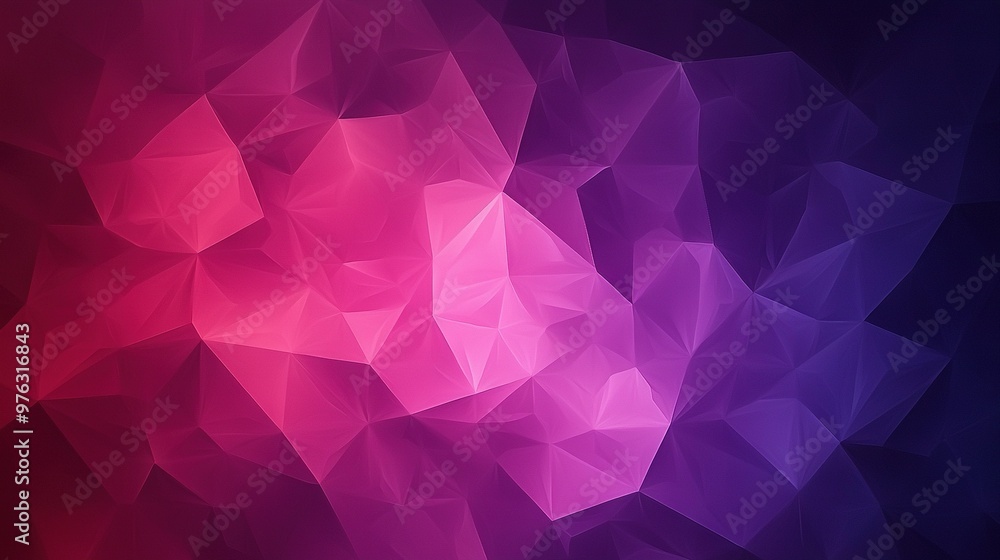 Purple and red background with close-up Purple and red background with close-up