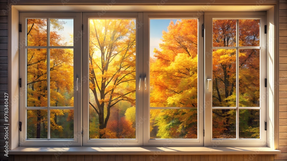 Insulated windows Insulated windows