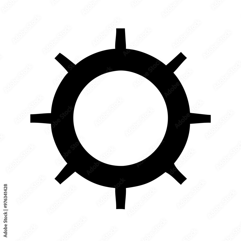 Thin Line Sun Icon for Vacation Planning Platforms
Thin Line Sun Icon for Vacation Planning Platforms