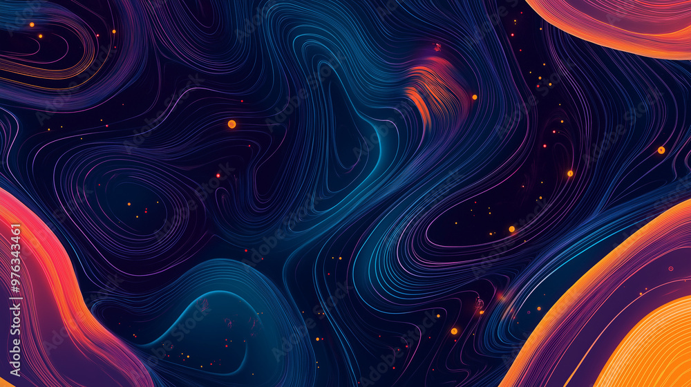abstract patterns background , red , blue , black , purple abstract patterns background , red , blue , black , purple
