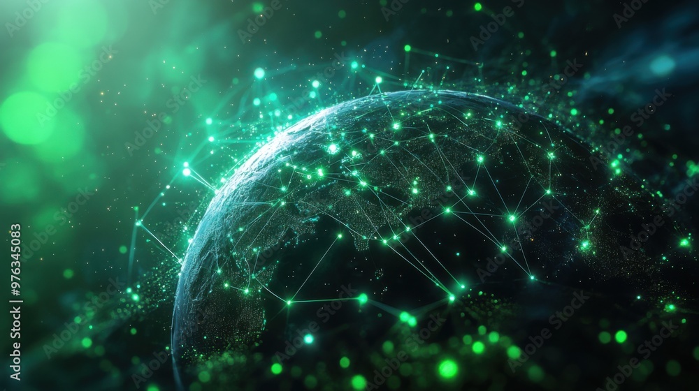 3D Internet Business Communication Technology with Global Network and Telecommunication
3D Internet Business Communication Technology with Global Network and Telecommunication