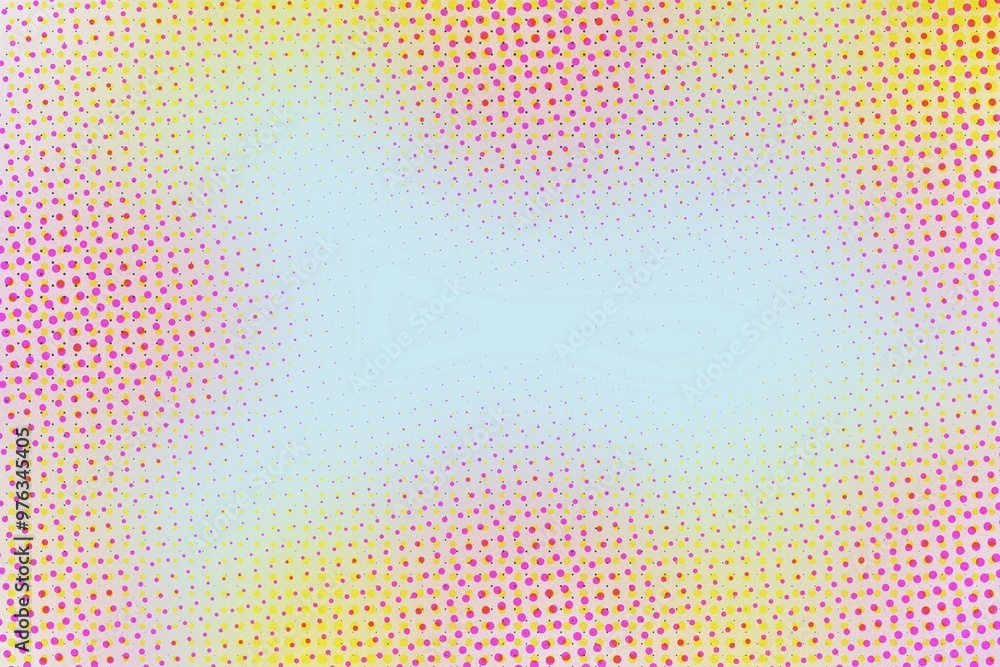 abstract colorful background with dots abstract colorful background with dots