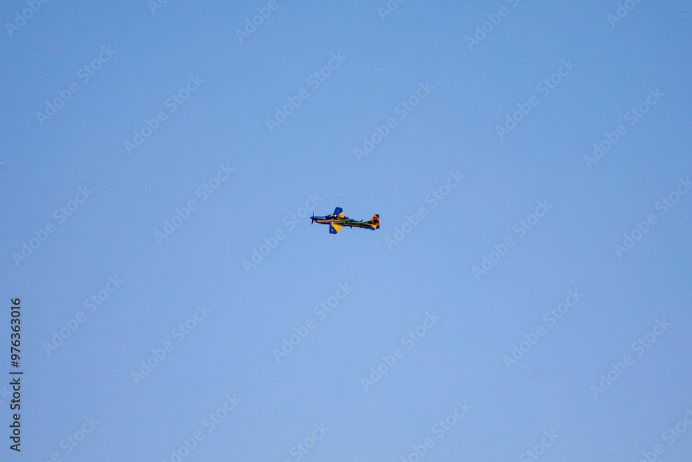 Traditional Brazilian Smoke Squadron, consisting of 3 Super Tucano A-29 Turboprop aircraft Traditional Brazilian Smoke Squadron, consisting of 3 Super Tucano A-29 Turboprop aircraft