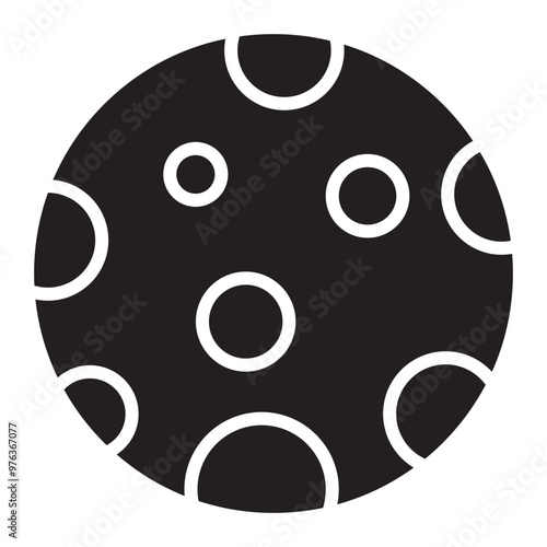 Moon icon