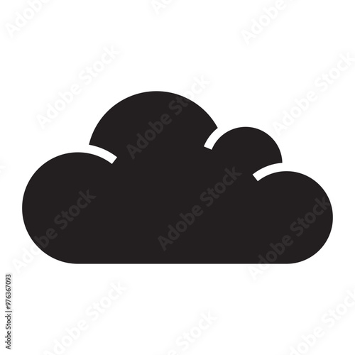 Cloud icon