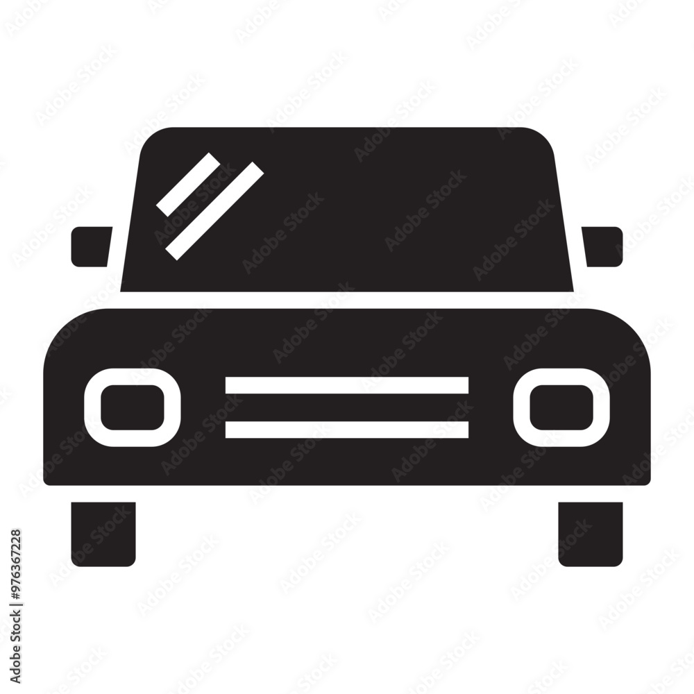 Car icon