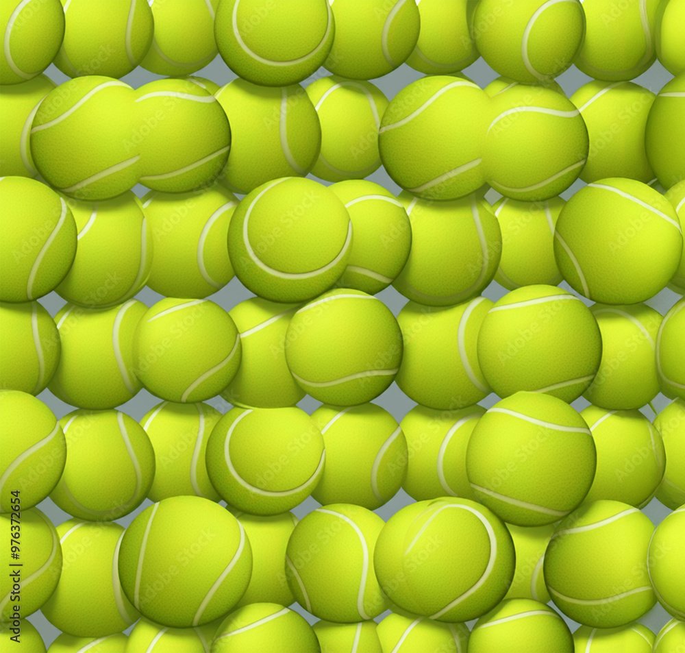 Tennis balls for background and wallpaper. Tennis balls for background and wallpaper.