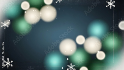 Cristmas Background