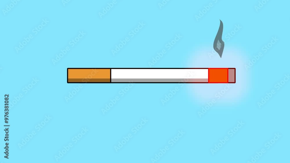 cigarette cigarette