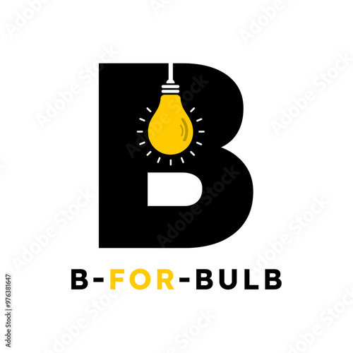 B bulb