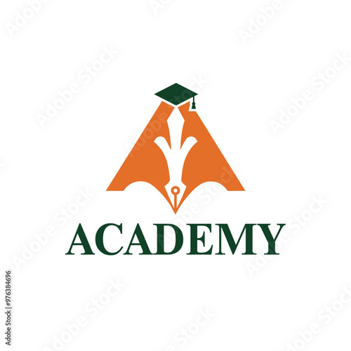 Academy logo