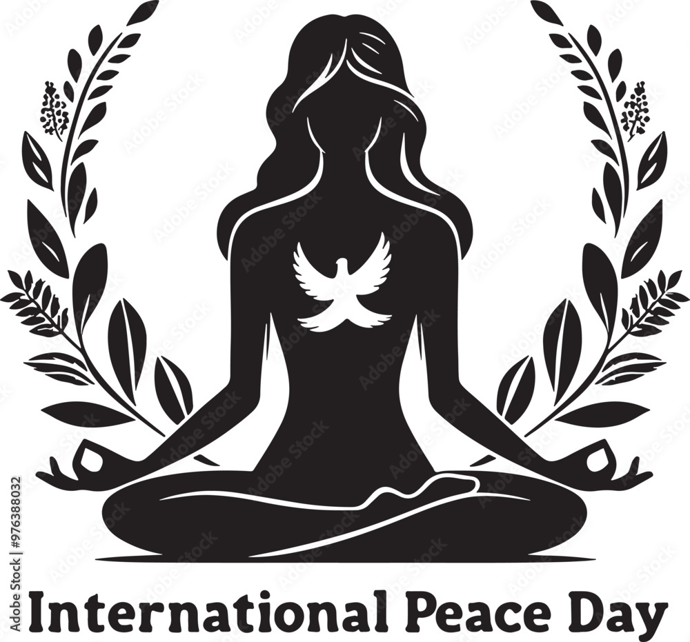 International Peace Day International Peace Day