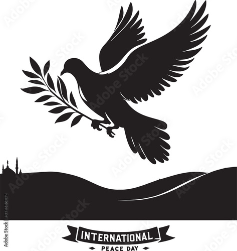 International Peace Day