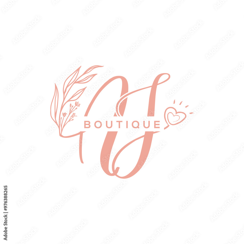 Obraz premium boutique